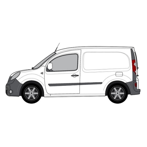 2012-2021 VORIG MODEL