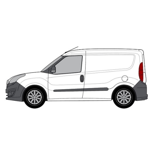 2010-2018 ----VORIG MODEL----