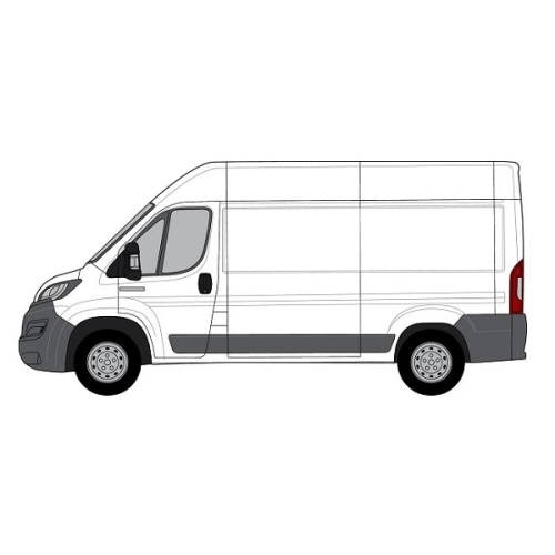 2022-HEDEN ( Diesel en elektrisch )