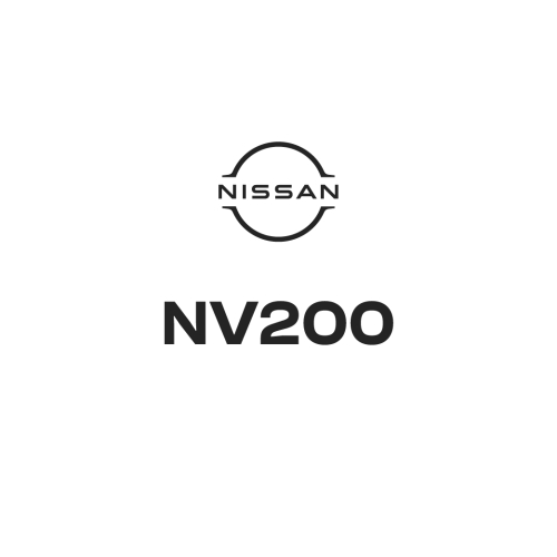 NV200